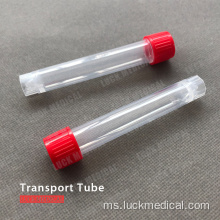 Pengangkutan Budaya Tube kosong 10ml VTM Tube